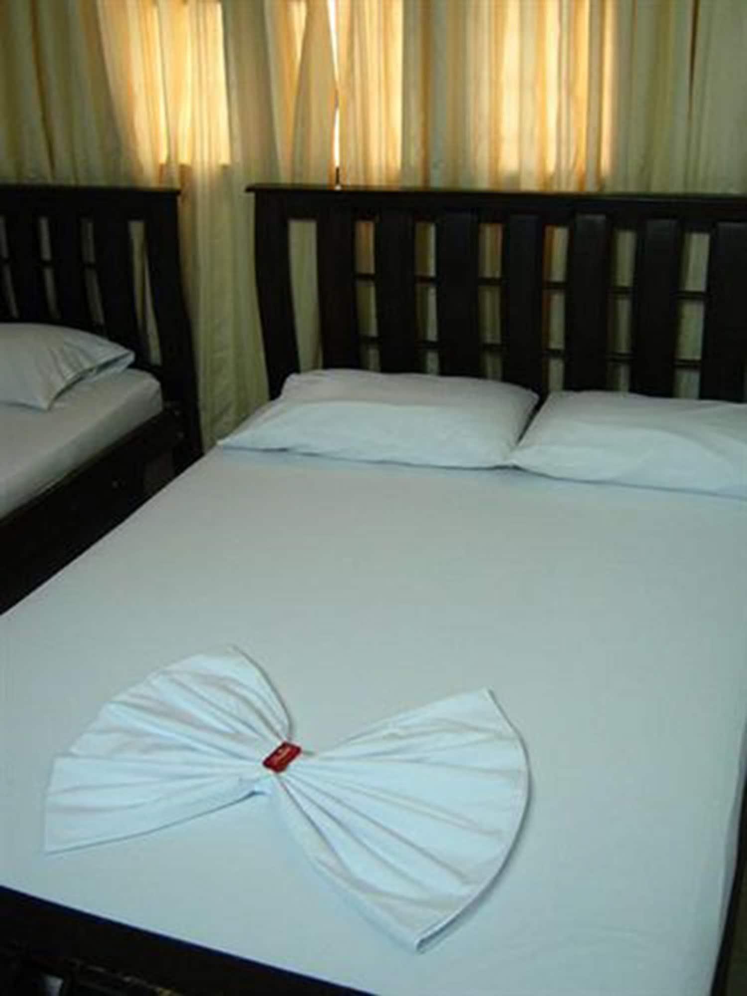 Hotel La Casa Del Turista Cartagena Exteriér fotografie