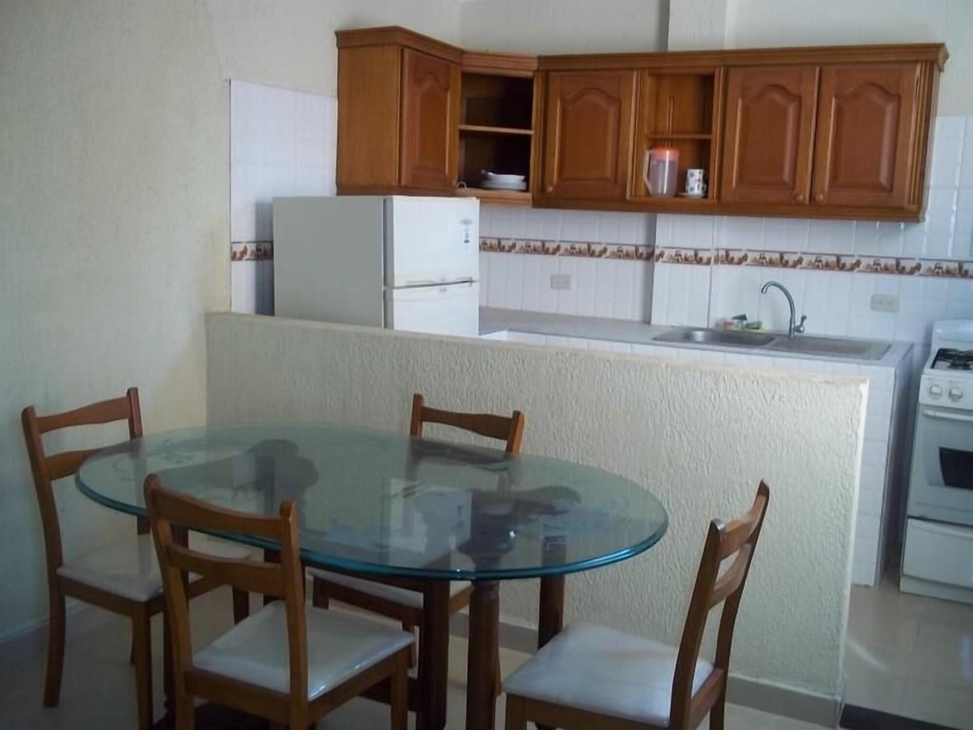 Hotel La Casa Del Turista Cartagena Exteriér fotografie